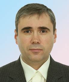 Баранов Сергей Владимирович