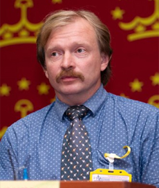 Бутырин Павел Генрихович