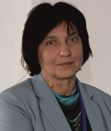 Габсатарова Ирина Петровна