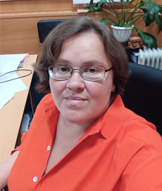 Кобелева Елена Анатольевна