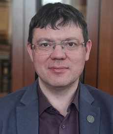 Лисейкин Алексей Владимирович