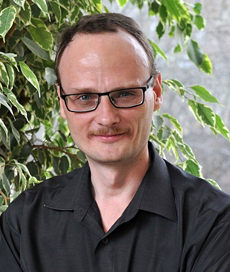 Радзиминович Ян Борисович
