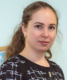 Сдельникова Ирина Александровна