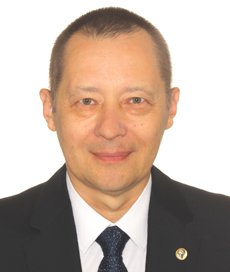 Собисевич Алексей Леонидович