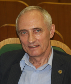Завьялов Алексей Дмитриевич