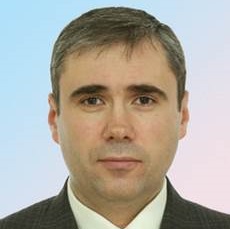 Баранов Сергей Владимирович
