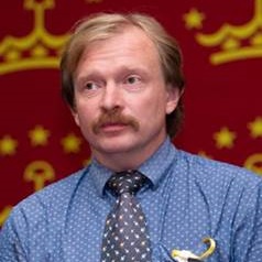 Бутырин Павел Генрихович