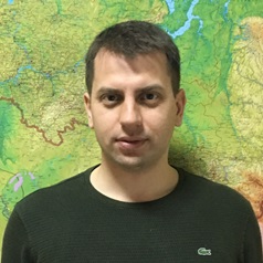 Габсатаров Юрий Владимирович