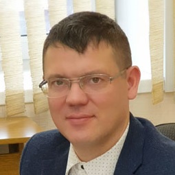 Лисейкин Алексей Владимирович