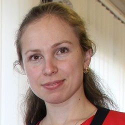 Сдельникова Ирина Александровна